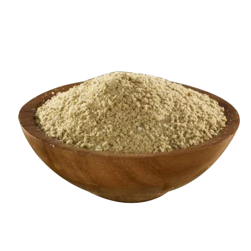 De Oiled Rice Bran (DoRB)