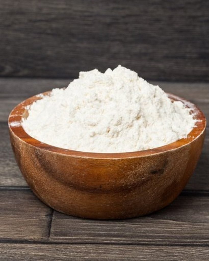 refined-wheat-flour